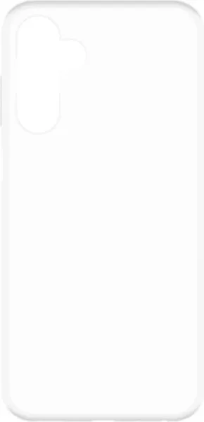 Funda Samsung Galaxy A15 Transparente Just In Case