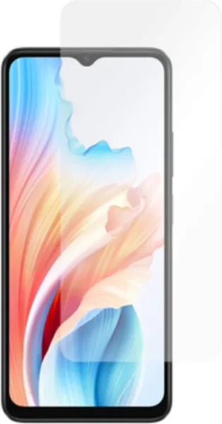 Protector Pantalla Cristal Templado Oppo A38/A18 Just In Case