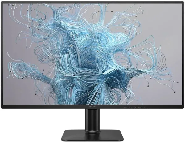 Monitor Philips 27E2N2500 27"/ QHD/ Negro