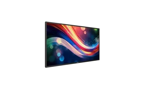Monitor Philips 24X7  (No Android) 55" 4000 Series Q-Line, 24/7, 500Nits UHD Display, 25% Haze, Android10, Mediaplayer, Wave, Failover (55Bdl4050Q/00)