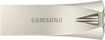Samsung MUF-128BE unidad flash USB 128 GB USB tipo A 3.2 Gen 1 (3.1 Gen 1) Plata