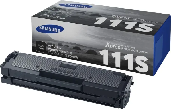 Tóner 111S (1000 pág.)