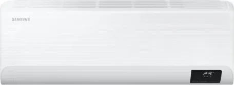 Samsung F-AR09CBU sistema de aire acondicionado dividido Sistema split Blanco