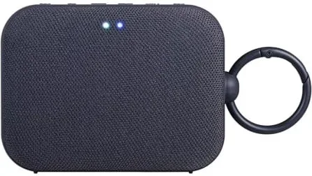 Altavoz Portable con Bluetooth LG Xboom PN1/ 3W/ 1.0/ Azul