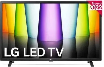 Televisor LG 32LQ630B6LA 32"/ HD/ Smart TV/ WiFi