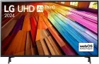 Tv Lg LED 43" 43Ut80006La 4K UHD Ut80 Smart Tv Webos24