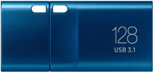 Pendrive 128GB Samsung USB Flash Drive Tipo-C USB 3.1