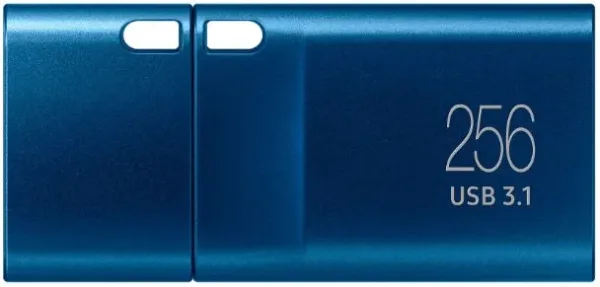 Pendrive 256GB Samsung USB Flash Drive Tipo-C/ USB Tipo-C