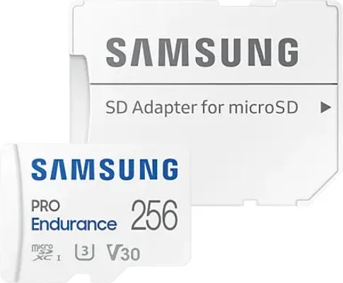 Samsung MB-MJ256K 256 GB MicroSDXC UHS-I Clase 10