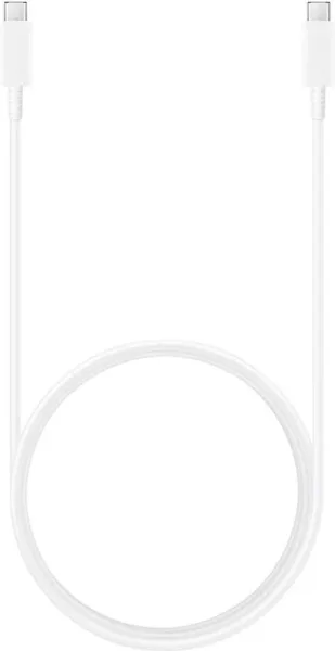 Samsung EP-DX510JWEGEU cable USB 1,8 m USB C Blanco