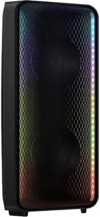 Altavoz con Bluetooth Samsung Sound Tower MX-ST40B/ 160W/ 2.0