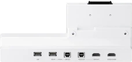 Samsung CY-TF65BBCXEN accesorio para pizarra interactiva Blanco