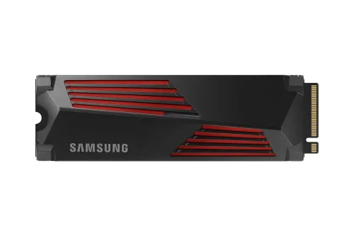 Samsung MZ-V9P2T0 M.2 2000 GB PCI Express 4.0 V-NAND MLC NVMe