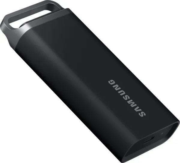 SSD Samsung T5 2TB Mu-Ph2T0S Negro