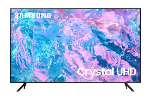 Samsung HCU7000 139,7 cm (55") 4K Ultra HD Smart TV Negro 20 W