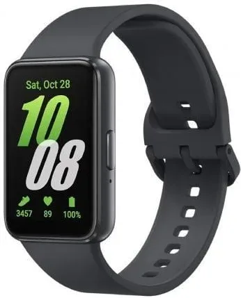 Samsung Galaxy Fit3 1.6" 40mm BT Gray