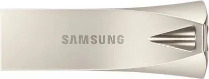 Samsung Bar Plus 512GB USB 3.1 Champaign Silver