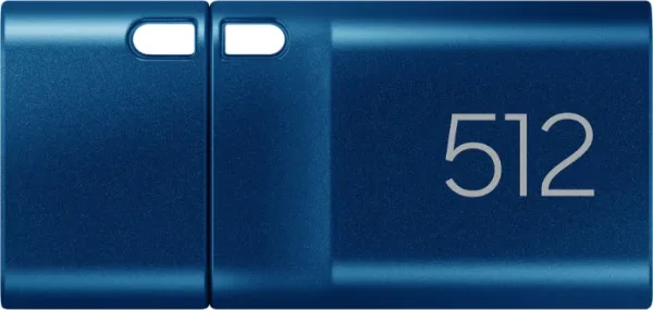 Pendrive 512GB Samsung USB Flash Drive Tipo-C USB 3.2