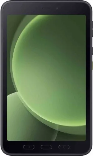 Tablet Samsung Galaxy Tab Active5 8"/ 6GB/ 128GB/ Octacore/ Verde