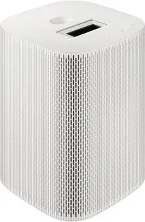 Samsung SP-LPF5DSAX Proyector de alcance ultracorto 1080p (1920x1080) Blanco