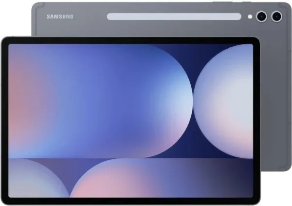 Tablet Samsung Galaxy Tab S10+ 12.4"/ 12GB/ 256GB/ Octacore/ Gris