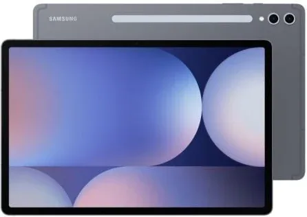 Tablet Samsung Galaxy Tab S10+ 12.4"/ 12GB/ 256GB/ Octacore/ 5G/ Gris