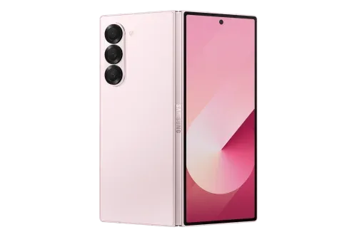 Samsung Galaxy Z Fold6