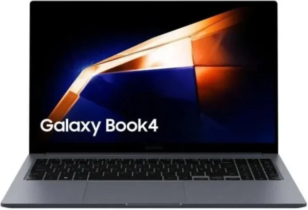 Portatil samsung galaxy book4 i5 - 1335u - 16gb - SSD 512gb - 15.6 pulgadas - w11h