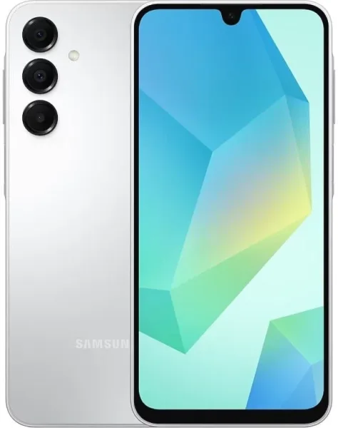 Smartphone Samsung Galaxy A16 4GB/ 128GB/ 6.7"/ Gris