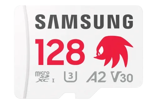 Samsung MB-MD128S 128 GB MicroSDXC UHS-I Clase 10