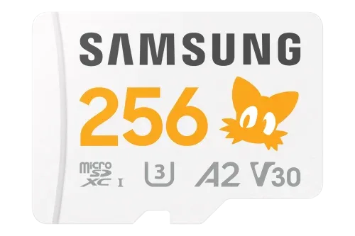 Samsung MB-MD256S 256 GB MicroSDXC UHS-I Clase 10