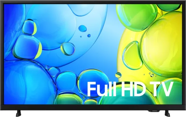 Tv Samsung F6002 LED 32" Ue32F6002Fkxxh HD Ready Hdr Tizen