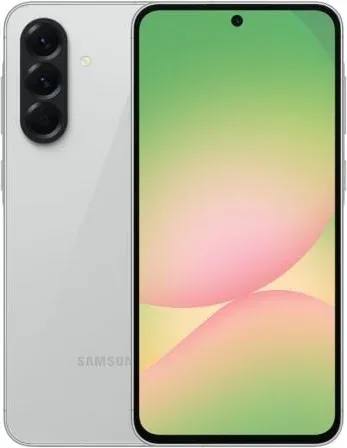 Samsung Galaxy A56 5G 6.7" FHD+ 256GB 8GB Lightgra