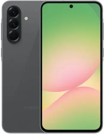 Smartphone Samsung Galaxy A56 8GB/ 256GB/ 6.7"/ 5G/ Grafito
