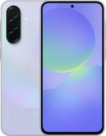 Smartphone Samsung Galaxy A36 6GB/ 128GB/ 6.7"/ 5G/ Lavanda