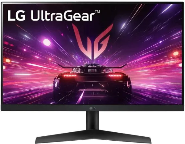 Lg ultragear 24gs60f 24 pulgadas 1ms FHD HDMI DisplayPort