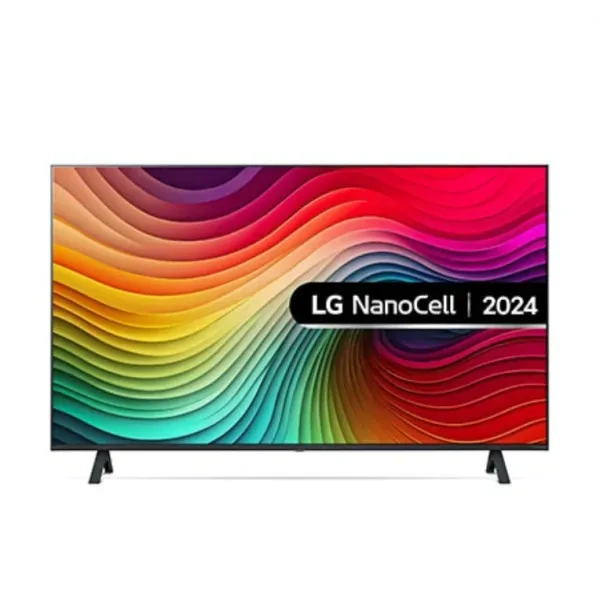 Tv Lg 43" 43Nano82T6B Nanocell UHD 4K Smart Tv