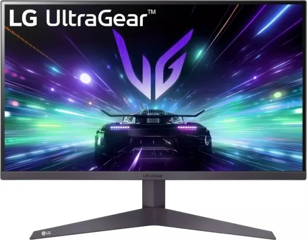Lg 27gs50f 27 pulgadas 1920 x 1080 5ms HDMI DisplayPort