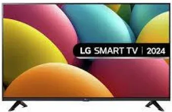Lg 32" Full HD Smart Tv Webos23 Lg Tv Ai Thinq Gen 6