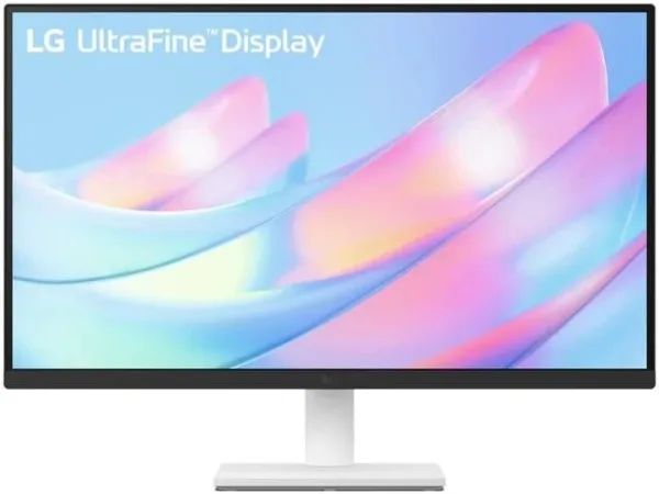 Monitor LED IPS lg 27us500 27 pulgadas 3840 x 2160 5ms HDMI DisplayPort