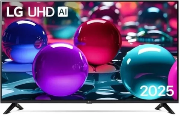 Tv lg 65 pulgadas LED 4K UHD -  65ua73006la -  smart tv
