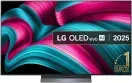 Tv Lg OLED Evo Ai C5 Oled55C54La 55" UHD 4K Smart Tv Negro