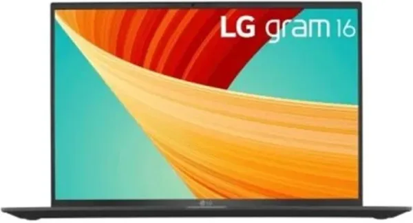 Portatil lg 16z90ru i5 - 1334u -  16gb -  SSD 512gb -  16 pulgadas -  w11h