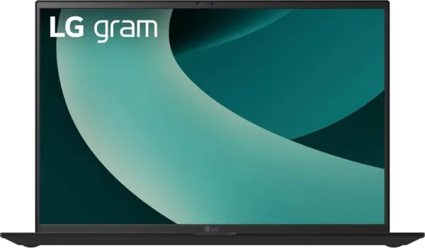 Portátil LG Gram 16Z90T-G.AD8BB Intel Core Ultra 7-255H/ 32GB/ 2TB SSD/ 16"/ Win11