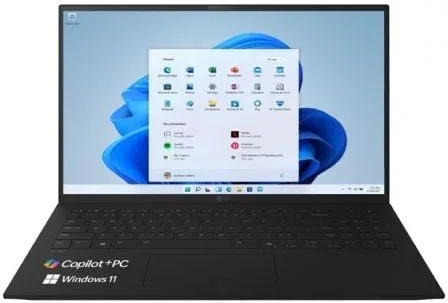 Portatil Lg Gram R7-350 32GB 1TB 15,6" W11H