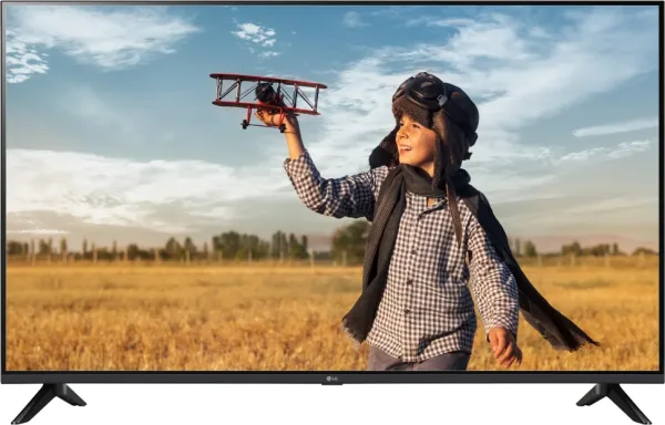 Tv Lg 43Ua731C LED Smart Tv 43" UHD IPS 4K Hdr10 Webos Slim