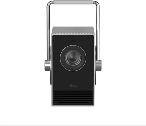 Proyector lg cinema q pu600u ansi 4K UHD 600 lumenes