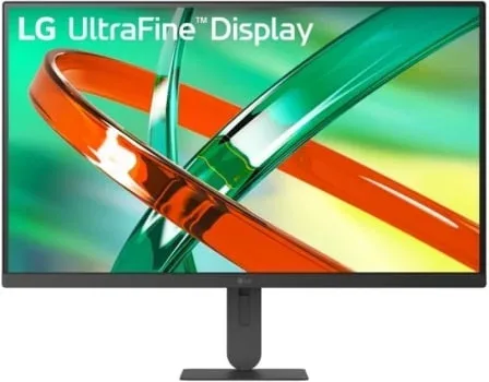 Monitor Lg 27" Panel IPS, 60 Hz, Tiempo de Respuesta 5Ms (Gtg) Resolucion UHD (3840X2160) Dci-P3 90%, HDMI