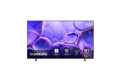 Samsung TU85U8005FU 2,16 m (85") 4K Ultra HD Smart TV WiFi Negro