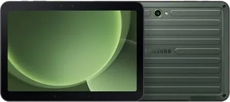 Tablet Samsung Galaxy Tab Active5 Pro 10.1"/ 6GB/ 128GB/ Octacore/ 5G/ Verde